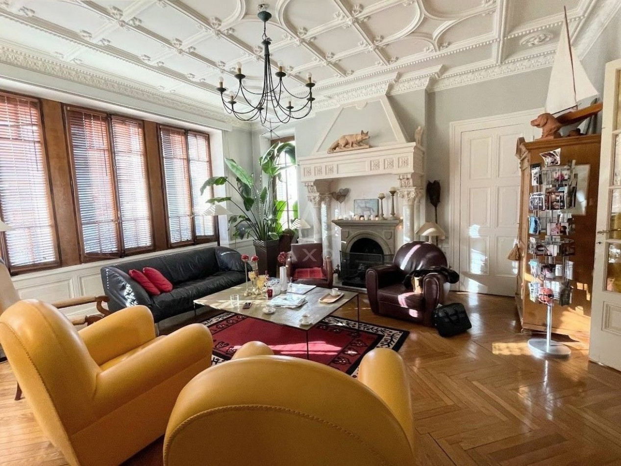 vente Appartement bourgeois Annecy - Photo 1