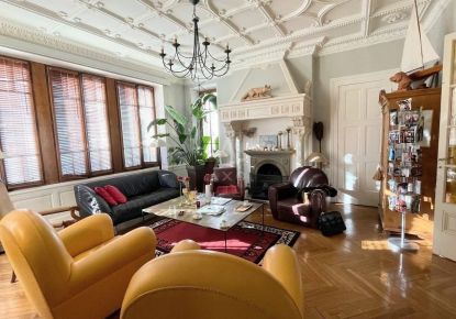 vente Appartement bourgeois Annecy