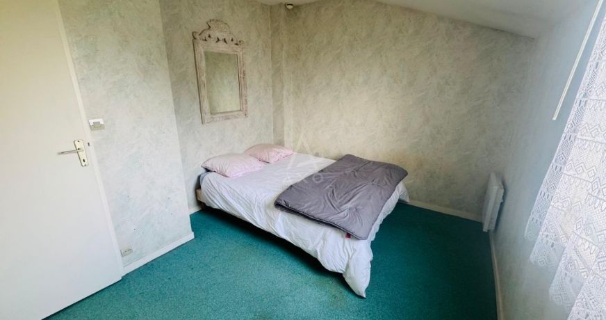 vente Pavillon Lorris