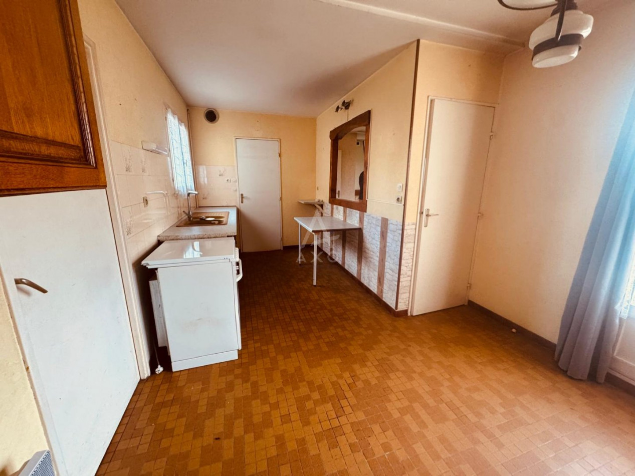 vente Pavillon Lorris - Photo 4