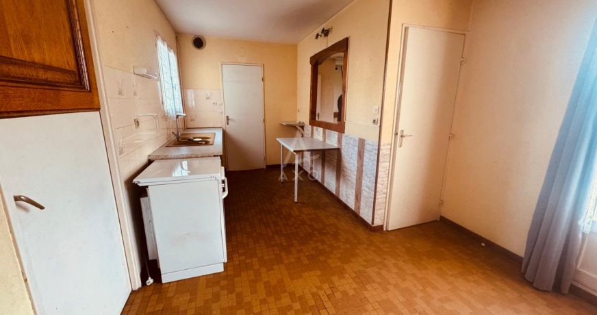 vente Pavillon Lorris