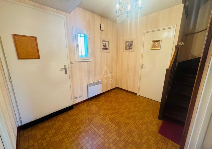 vente Pavillon Lorris