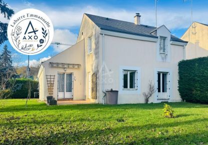 vente Pavillon Lorris