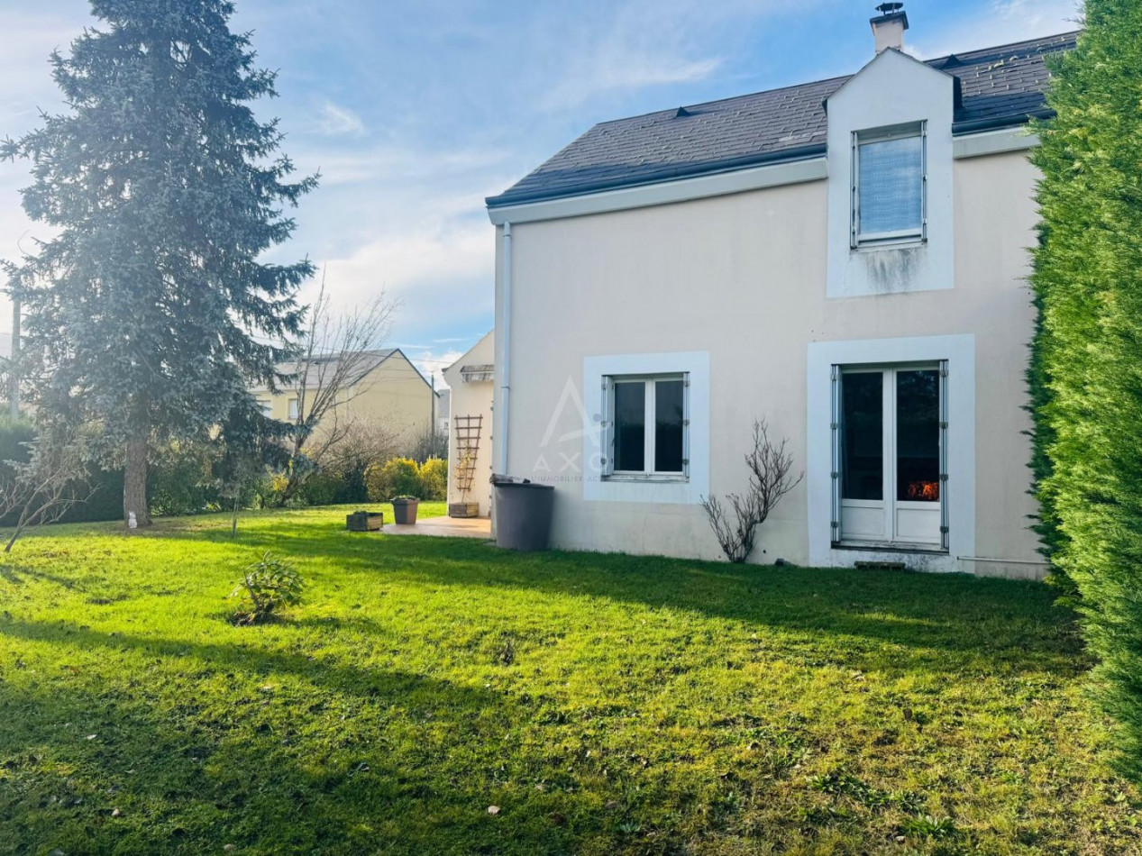 vente Pavillon Lorris - Photo 10