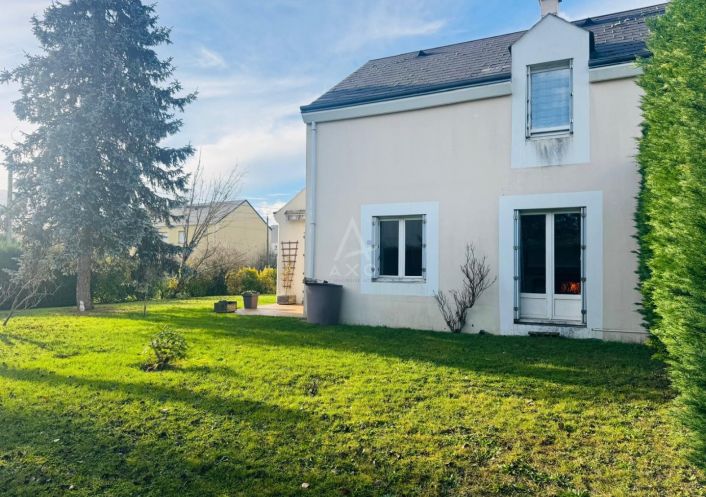 vente Pavillon Lorris