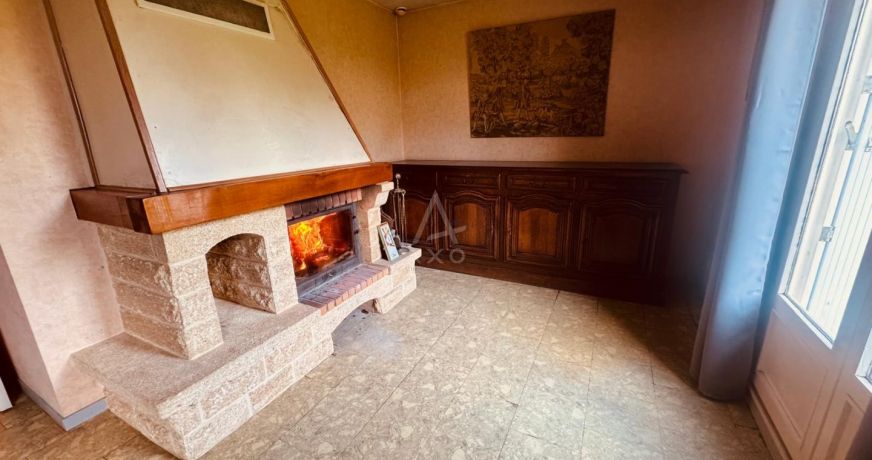 vente Pavillon Lorris