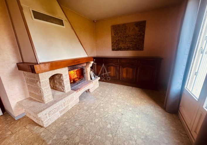 vente Pavillon Lorris