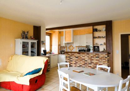 vente Maison Boussay