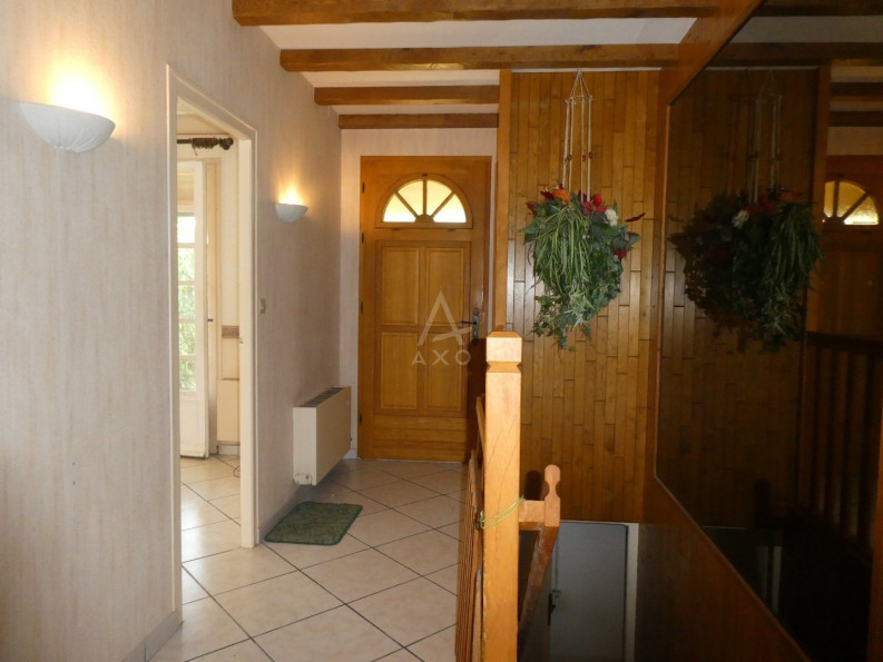 vente Maison Boussay - Photo 2