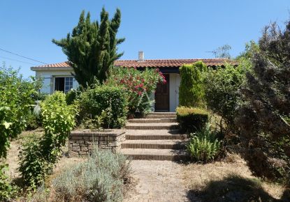 vente Maison Boussay