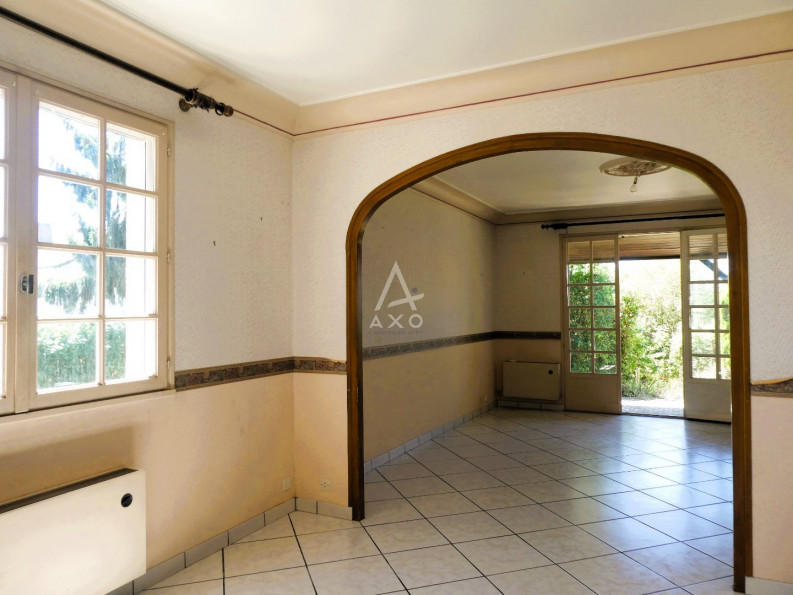 vente Maison Boussay - Photo 5