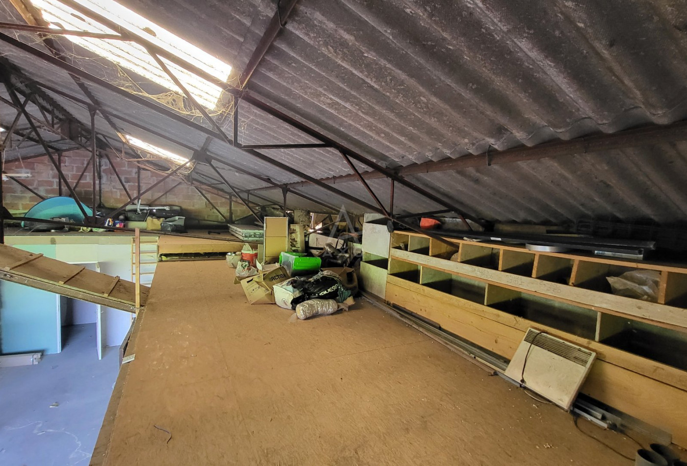 location Entrepot Pannes - Photo 6