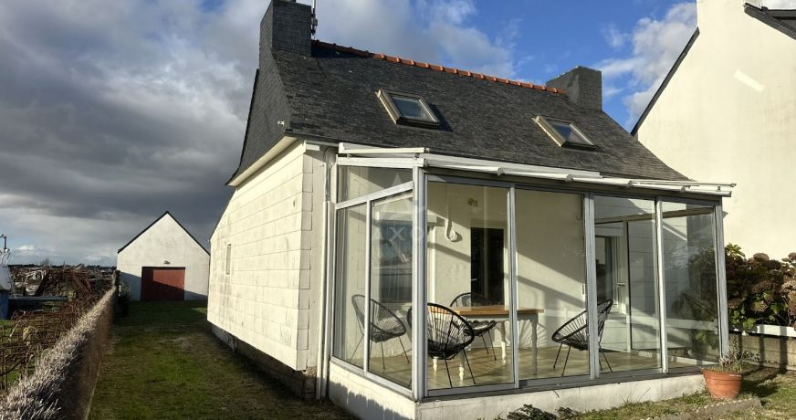 vente Maison Carnac