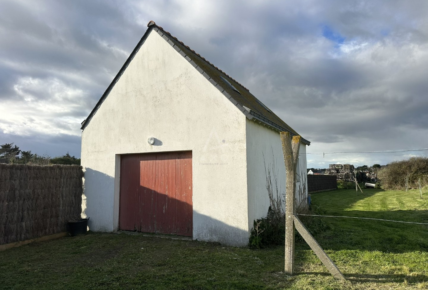 vente Maison Carnac - Photo 3