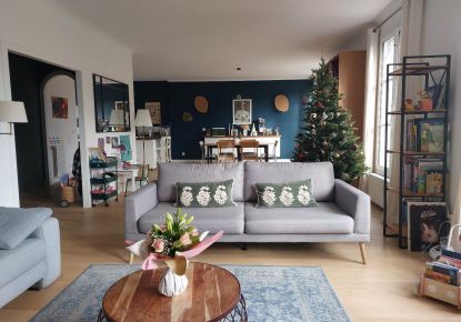 vente Appartement Epernay