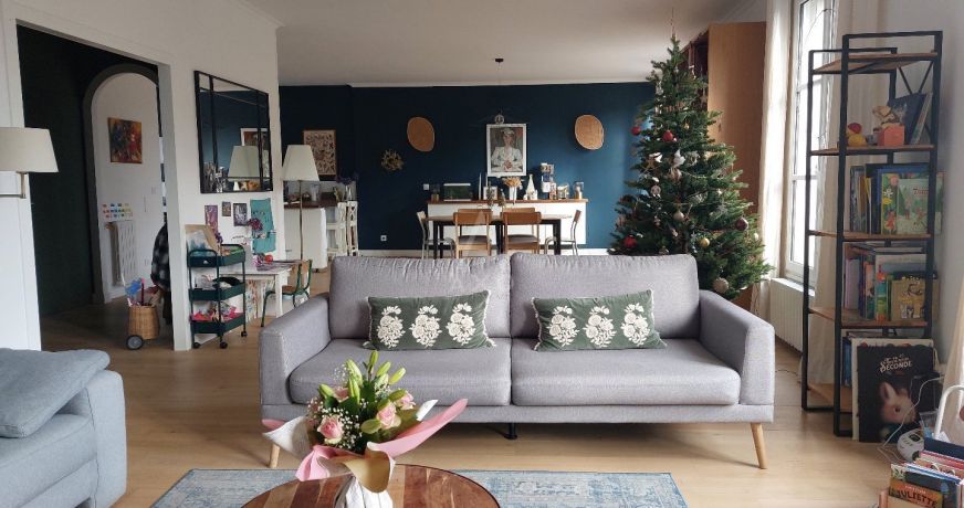 vente Appartement Epernay