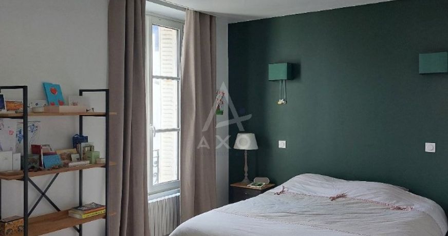 vente Appartement Epernay