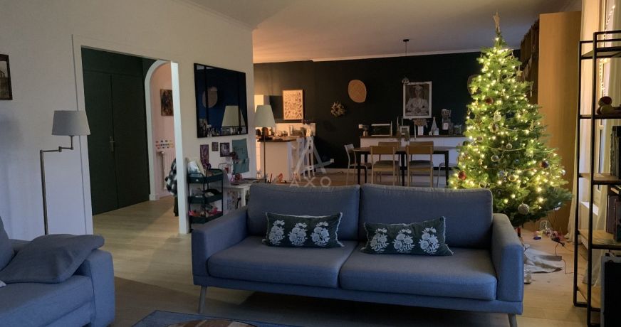 vente Appartement Epernay