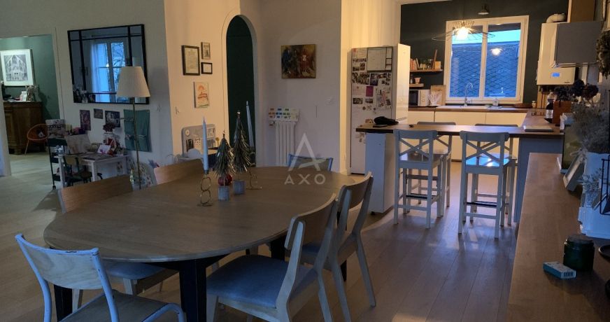 vente Appartement Epernay