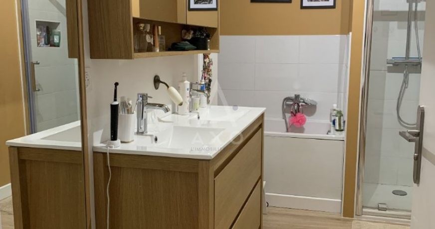 vente Appartement Epernay