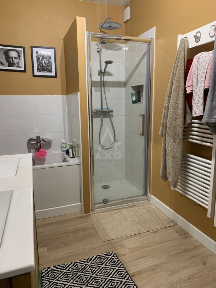 vente Appartement Epernay - Photo 9