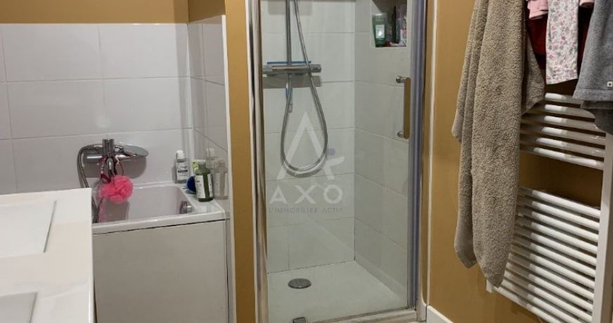 vente Appartement Epernay