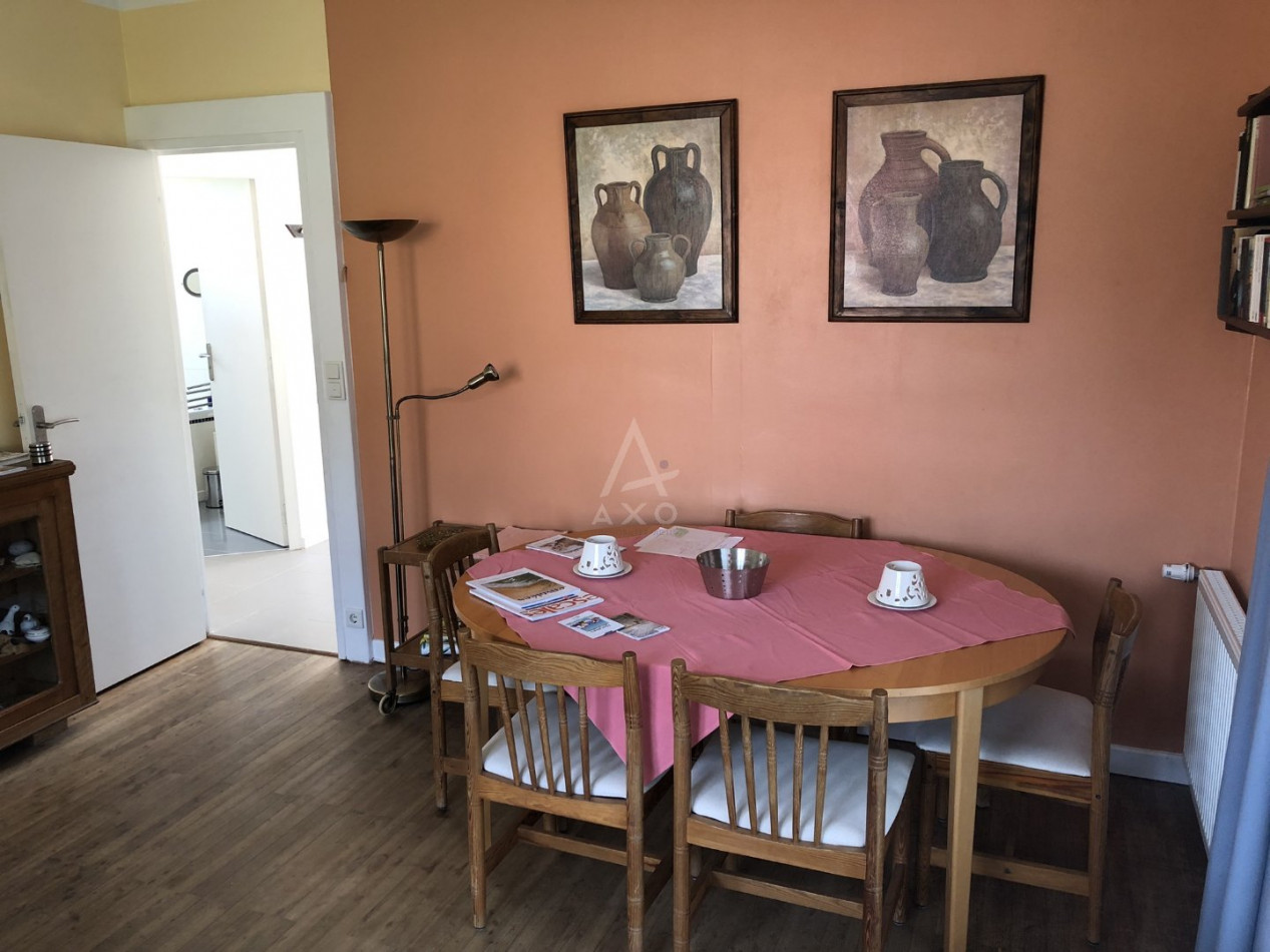 vente Maison Jard Sur Mer - Photo 3