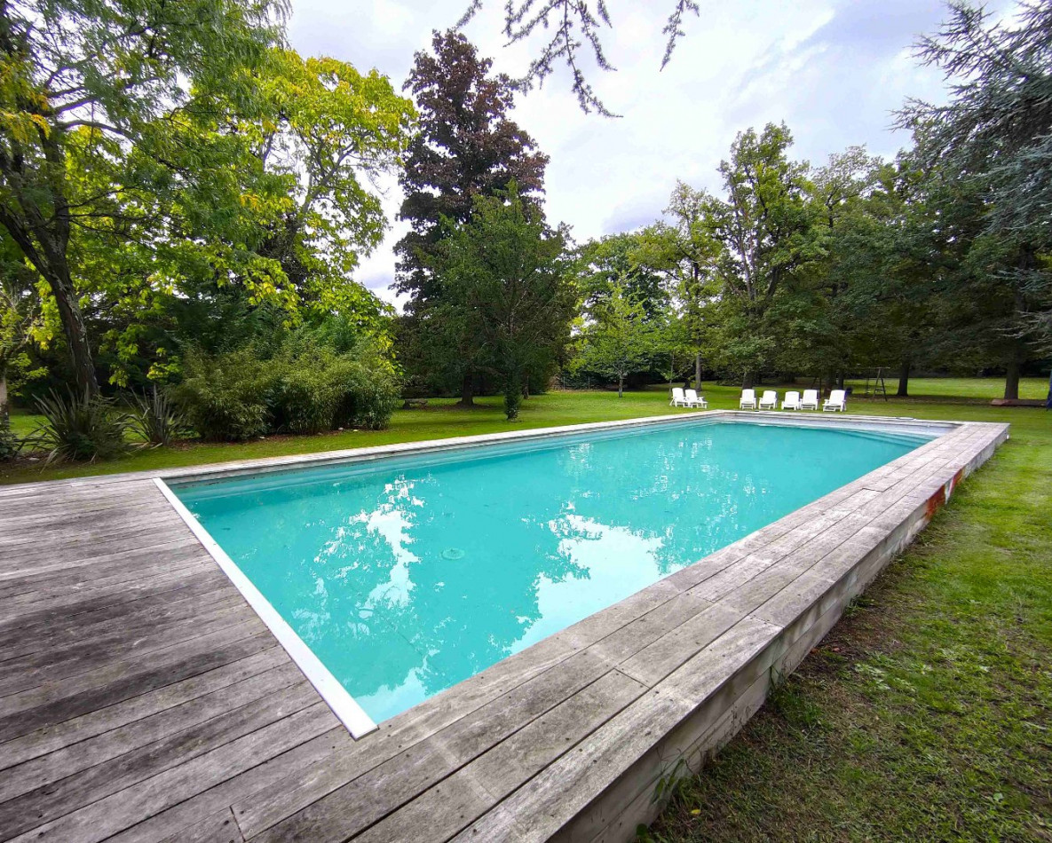 vente Propriété Cre - Photo 11