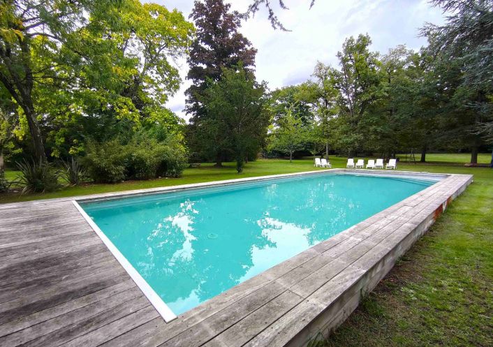 vente Propriété Cre