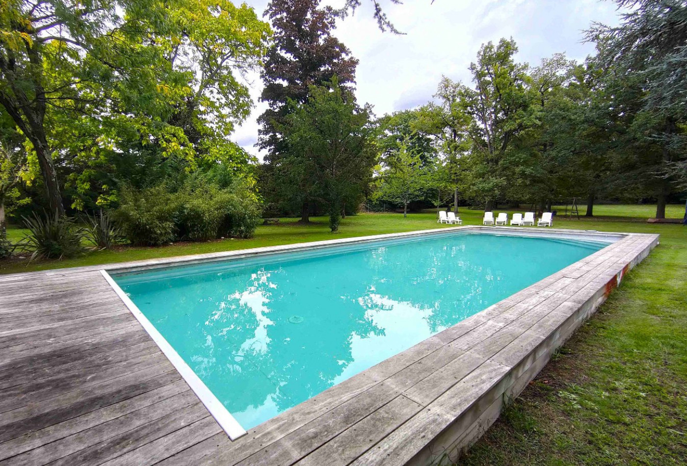 vente Propriété Cre - Photo 9