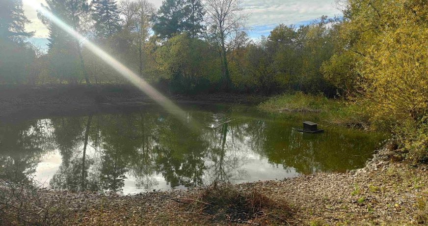 vente Propriété Cre