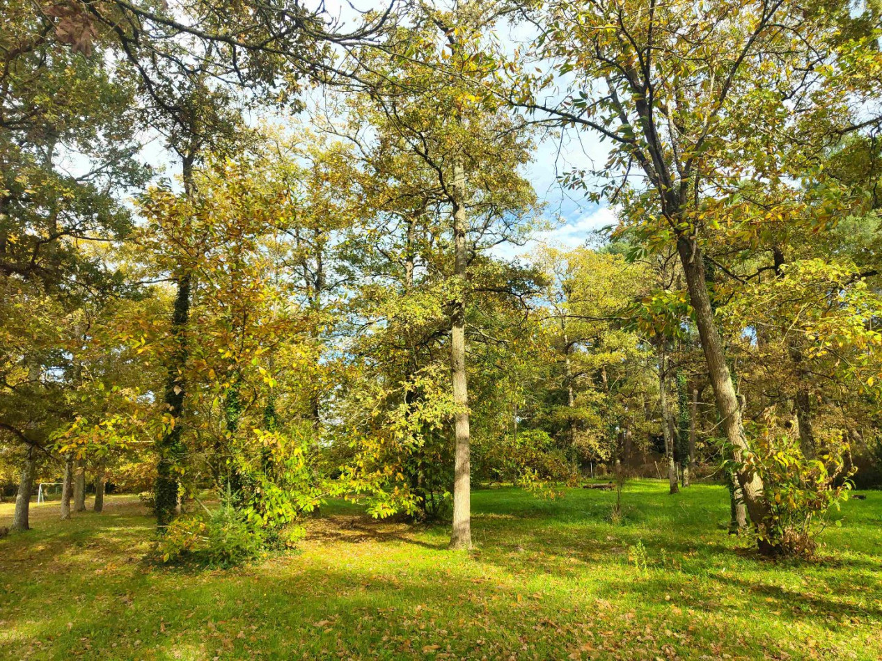 vente Propriété Cre - Photo 14