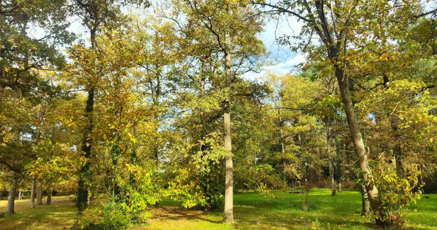 vente Propriété Cre