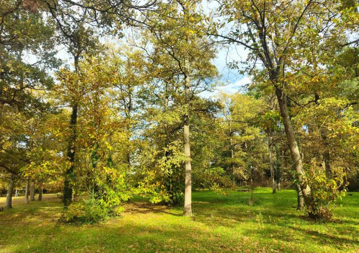 vente Propriété Cre