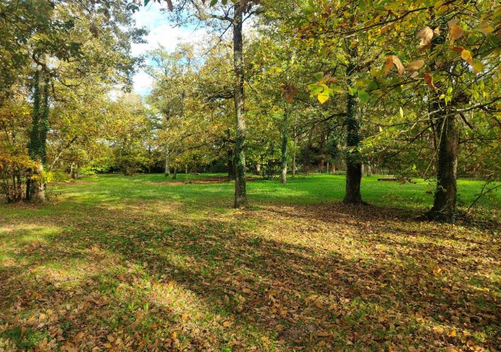 vente Propriété Cre