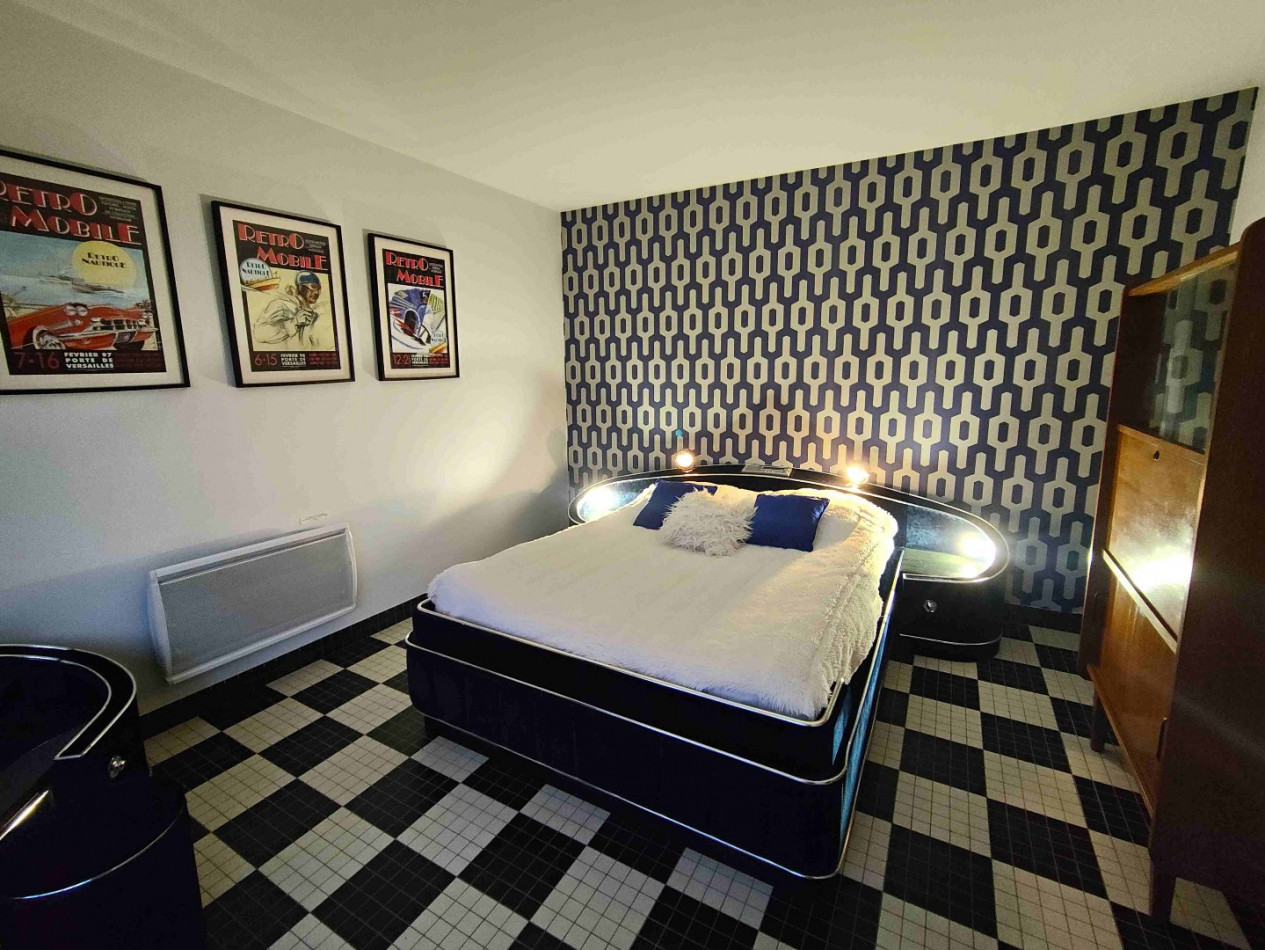 vente Propriété Cre - Photo 13