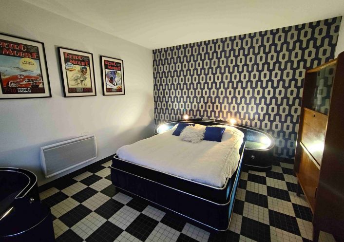 vente Propriété Cre