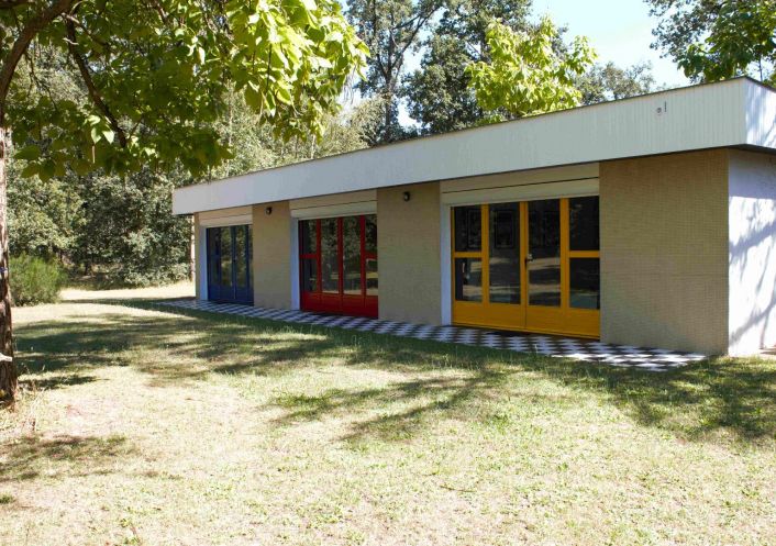 vente Propriété Cre