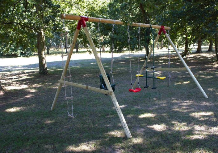 vente Propriété Cre