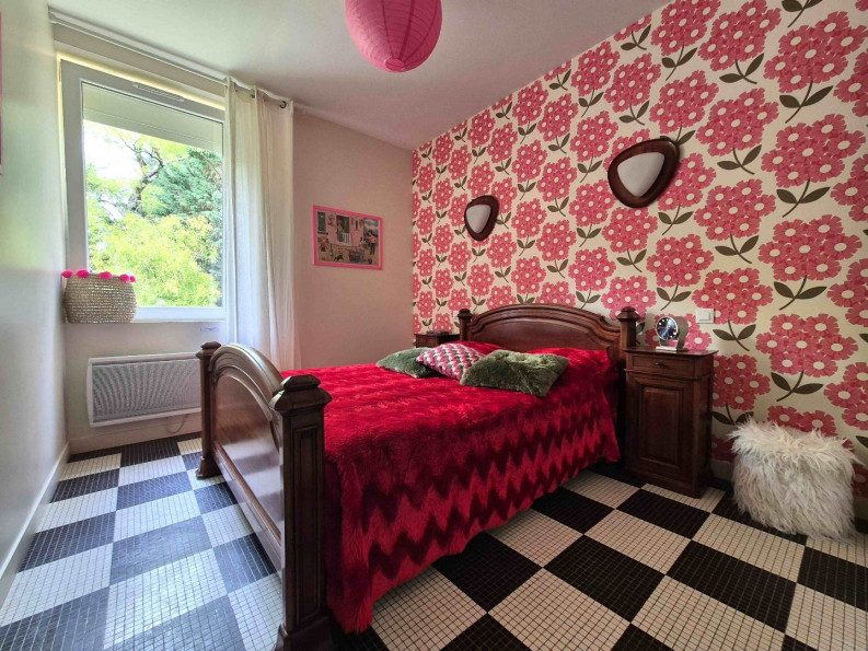 vente Propriété Cre - Photo 8