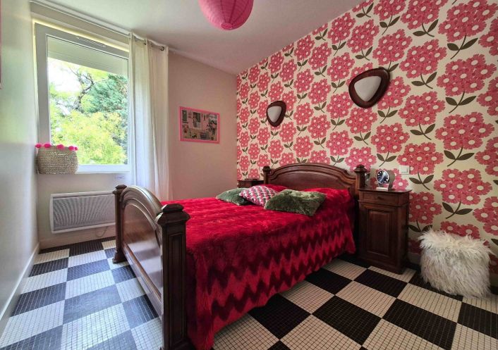 vente Propriété Cre