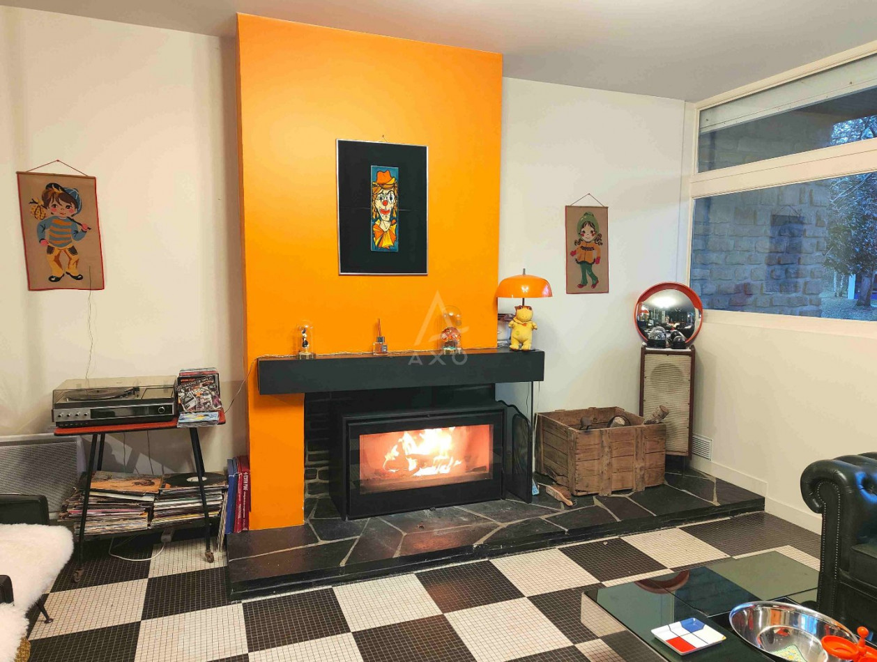 vente Propriété Cre - Photo 2