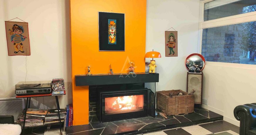 vente Propriété Cre