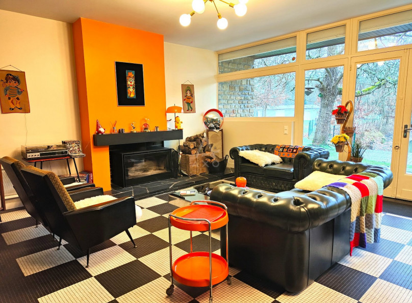 vente Propriété Cre - Photo 1