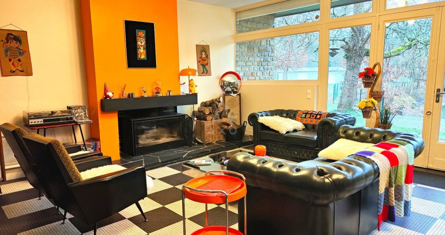 vente Propriété Cre