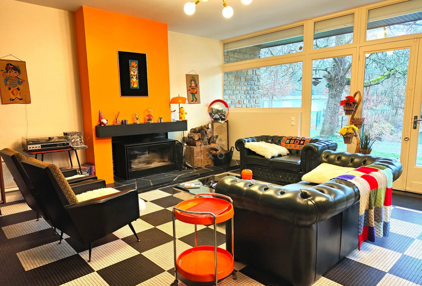 vente Propriété Cre - Photo 1