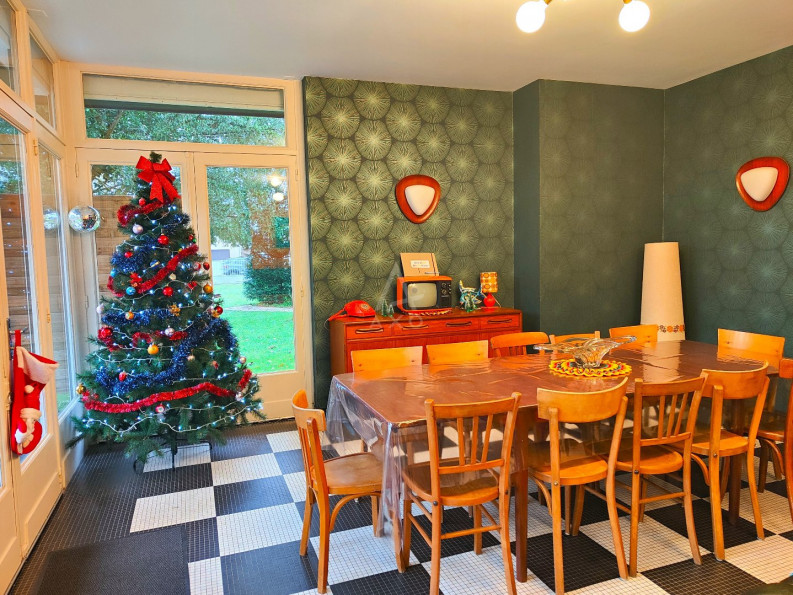 vente Propriété Cre - Photo 2