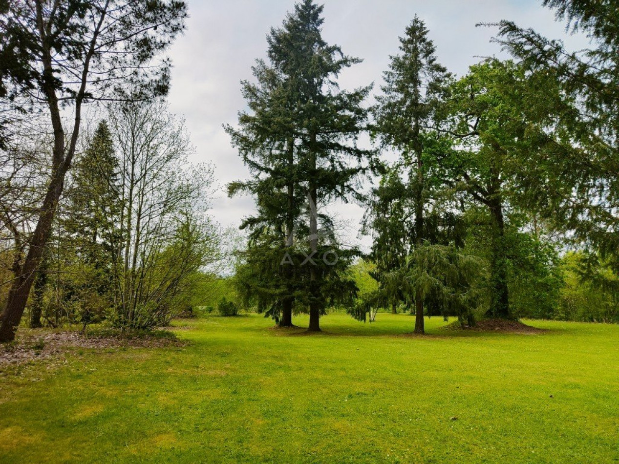 vente Propriété Cre - Photo 15