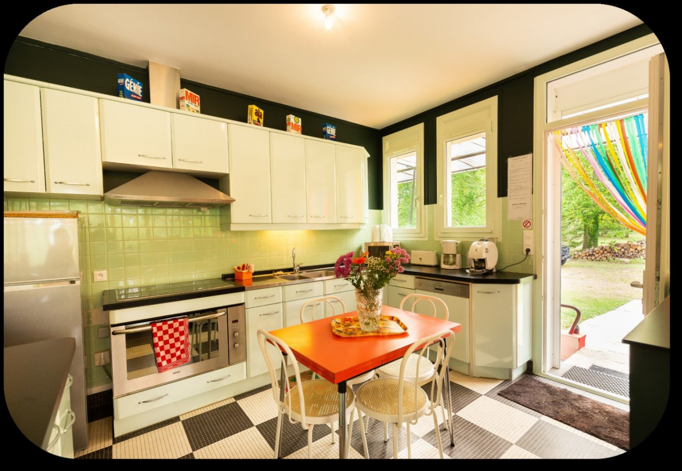 vente Propriété Cre - Photo 7