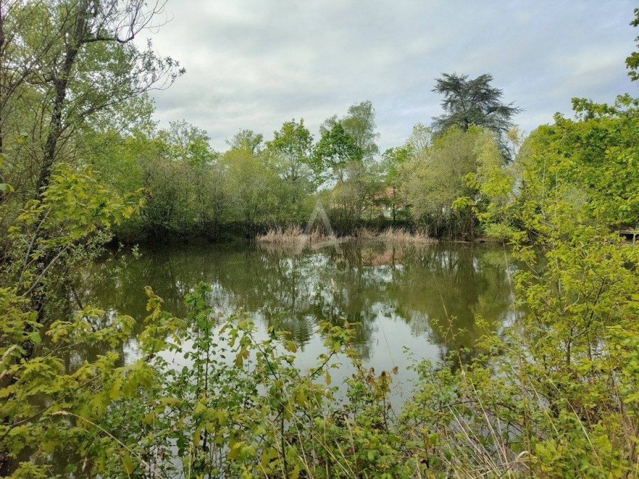 vente Propriété Cre - Photo 20